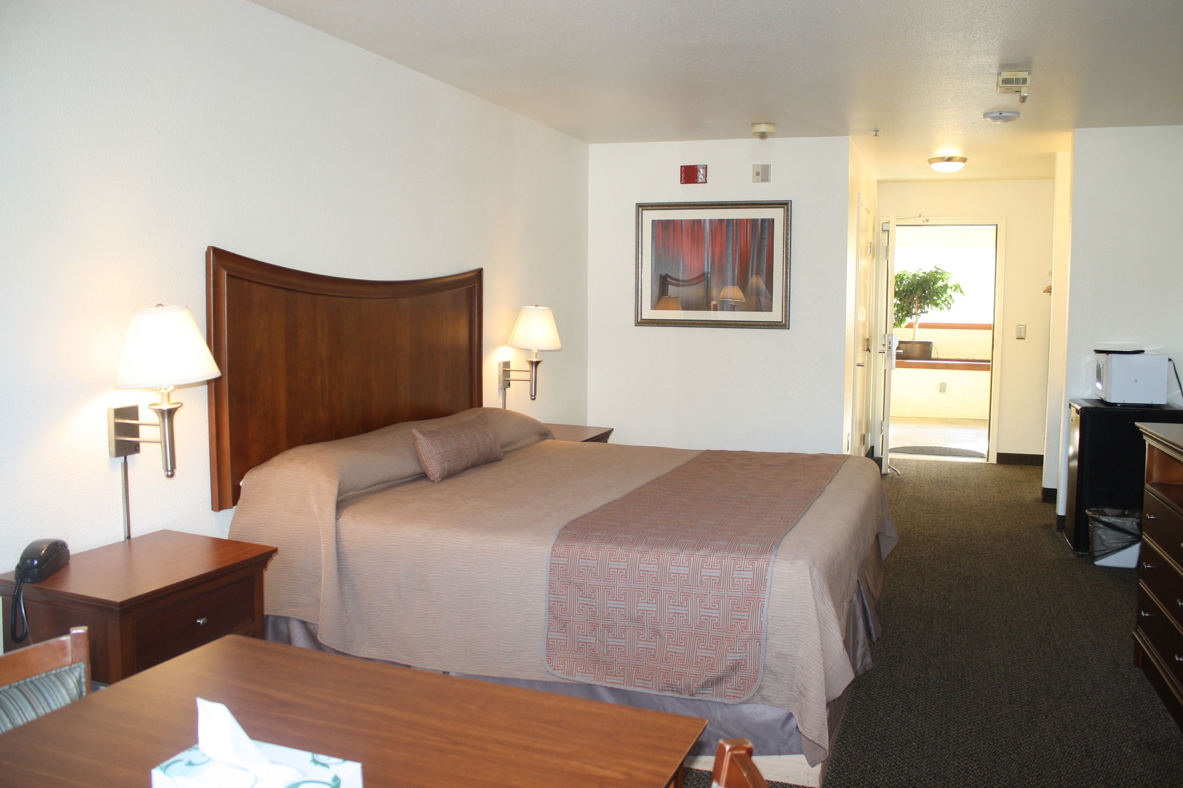 Iron/ironing board, rollaway beds, free WiFi, bed sheets