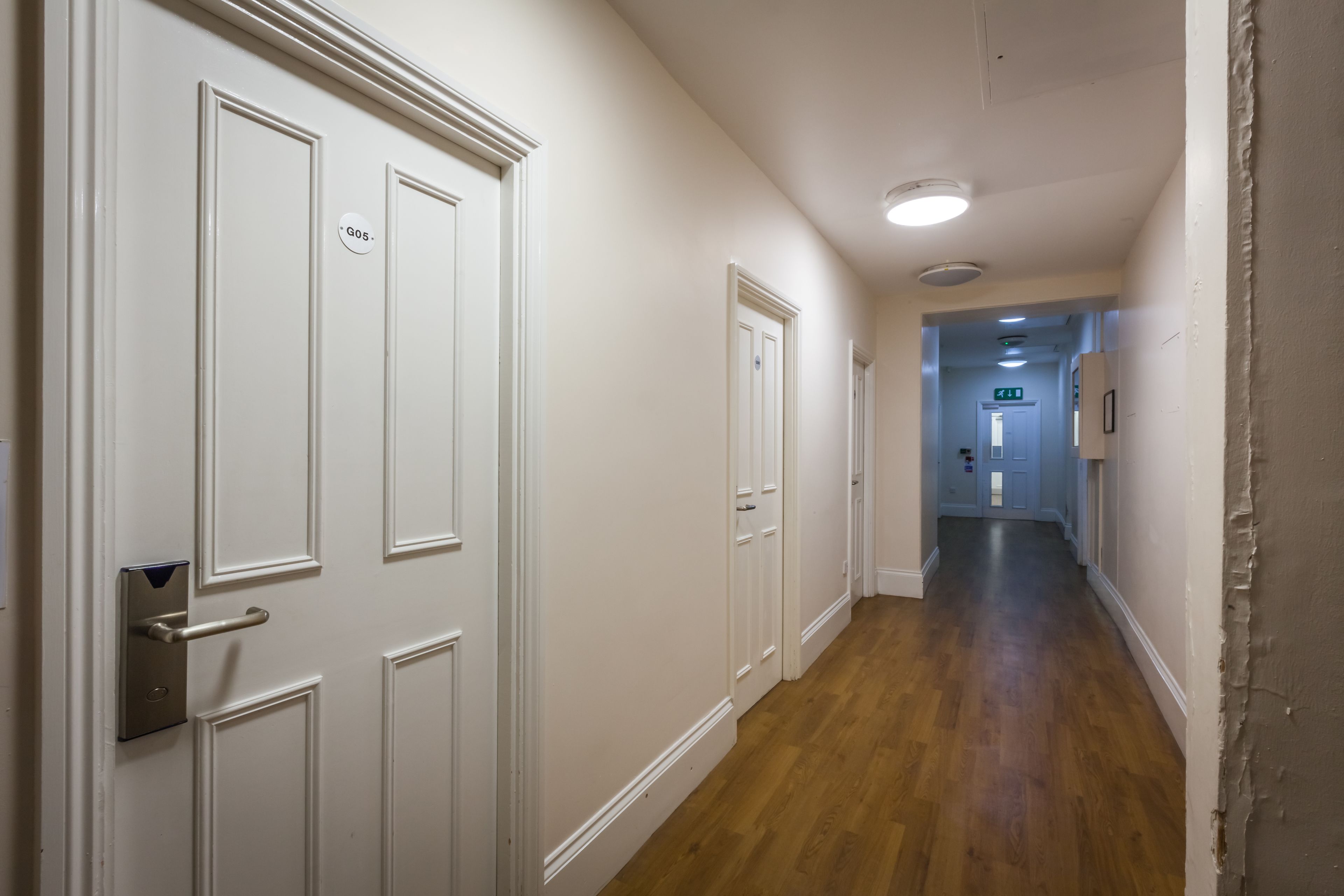 Photo - LSE Passfield Hall