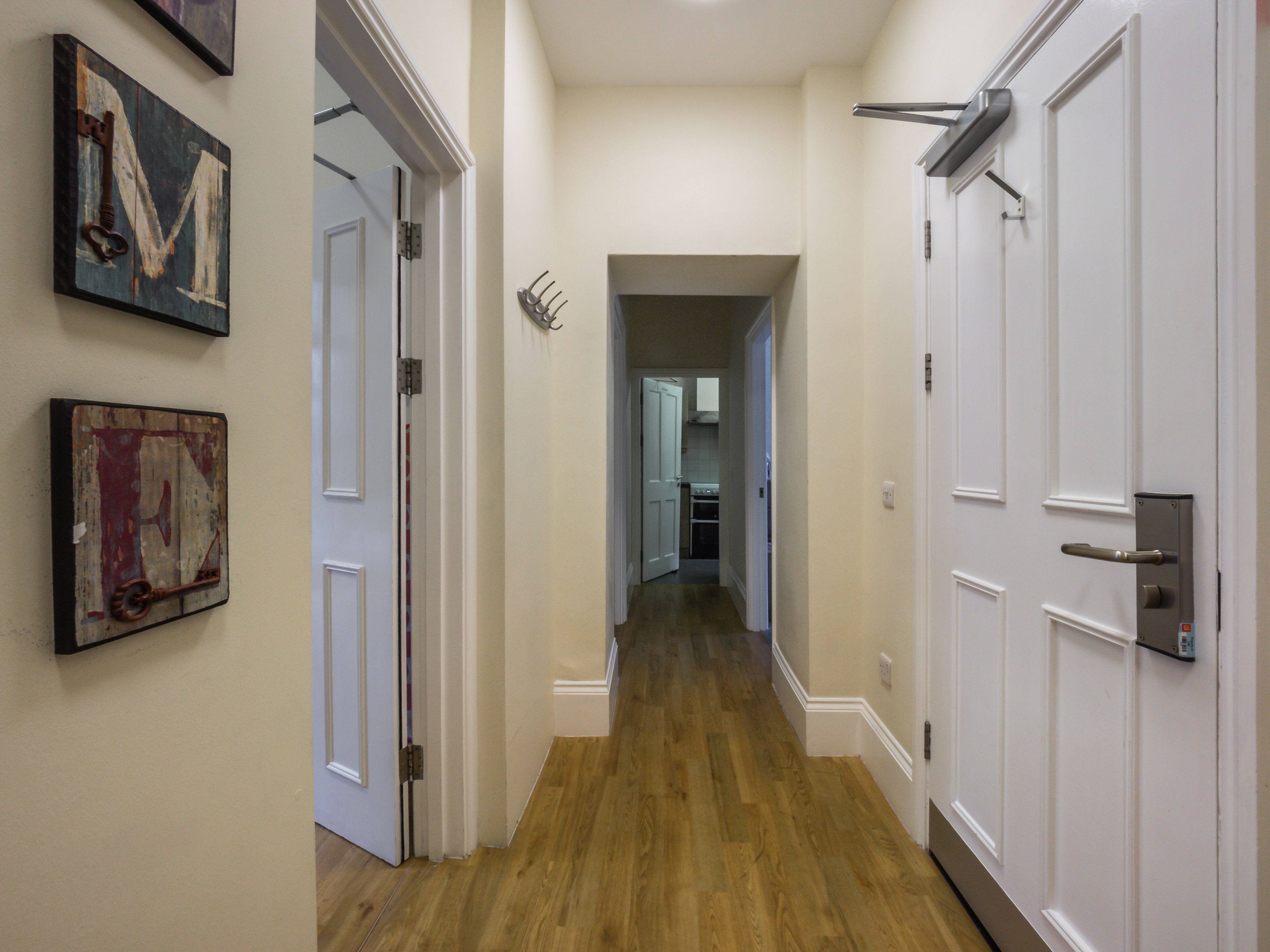 Photo - LSE Passfield Hall