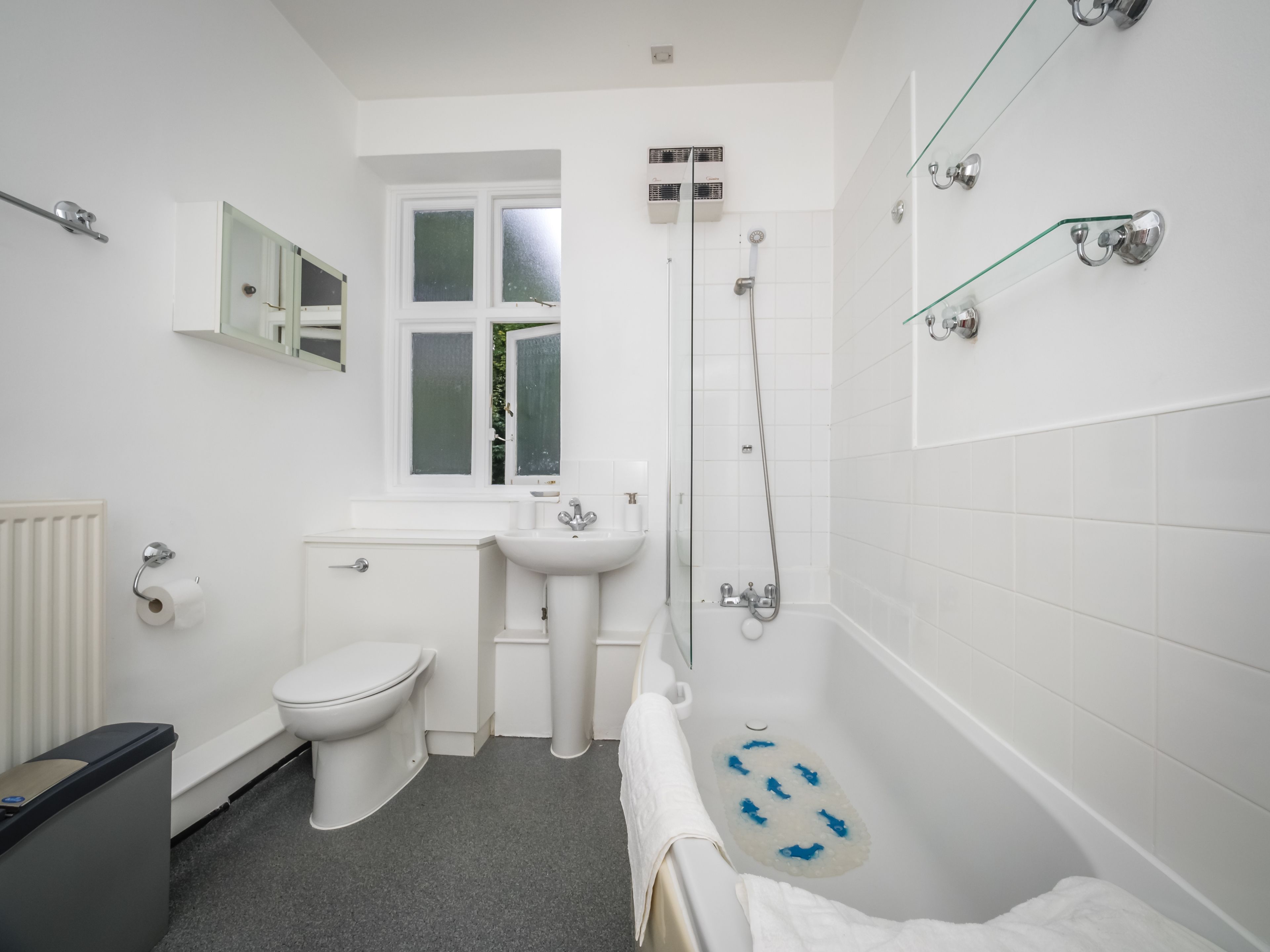 Photo - LSE Passfield Hall