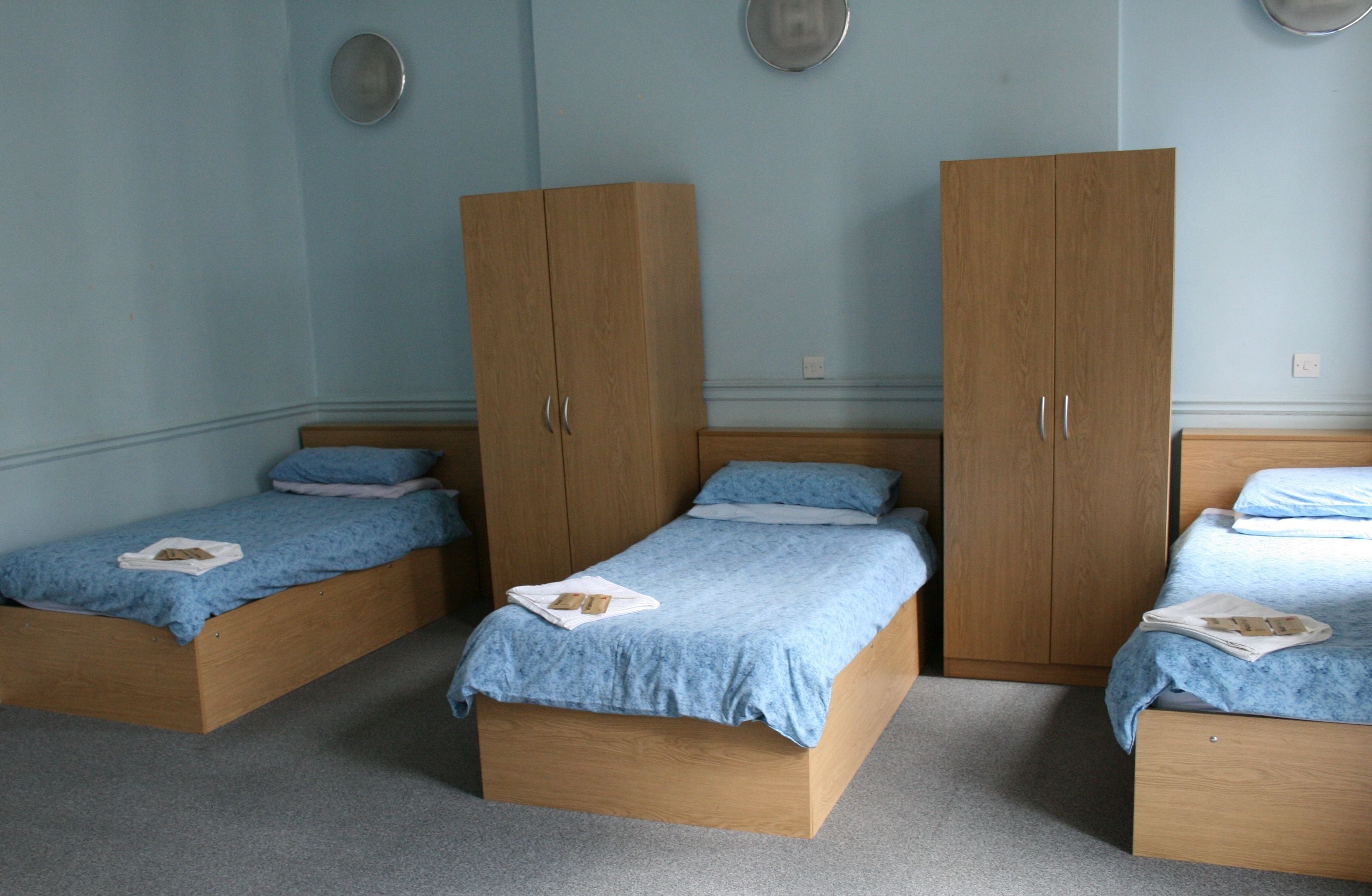 Photo - LSE Passfield Hall