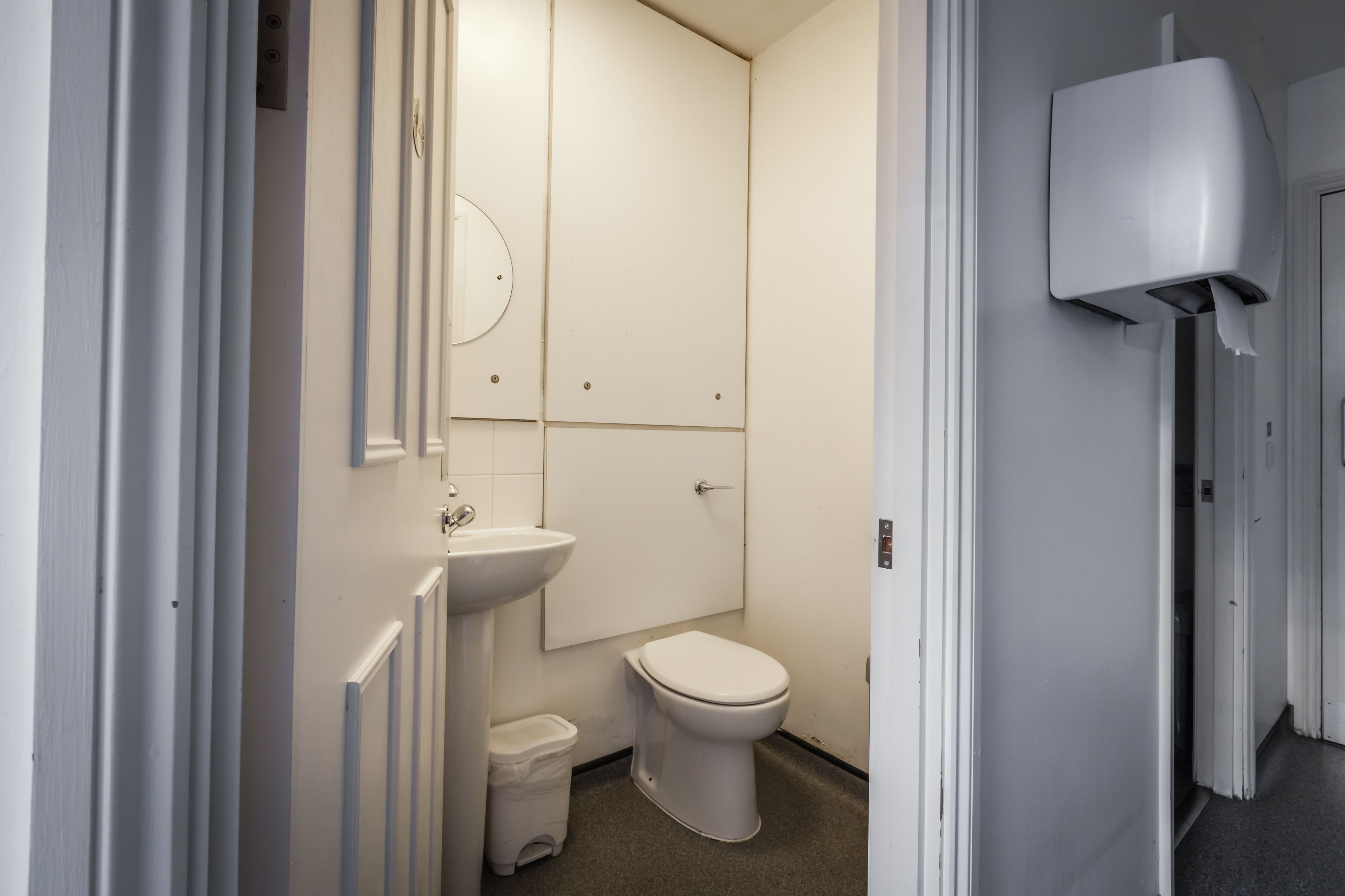Photo - LSE Passfield Hall - Campus Accommodation