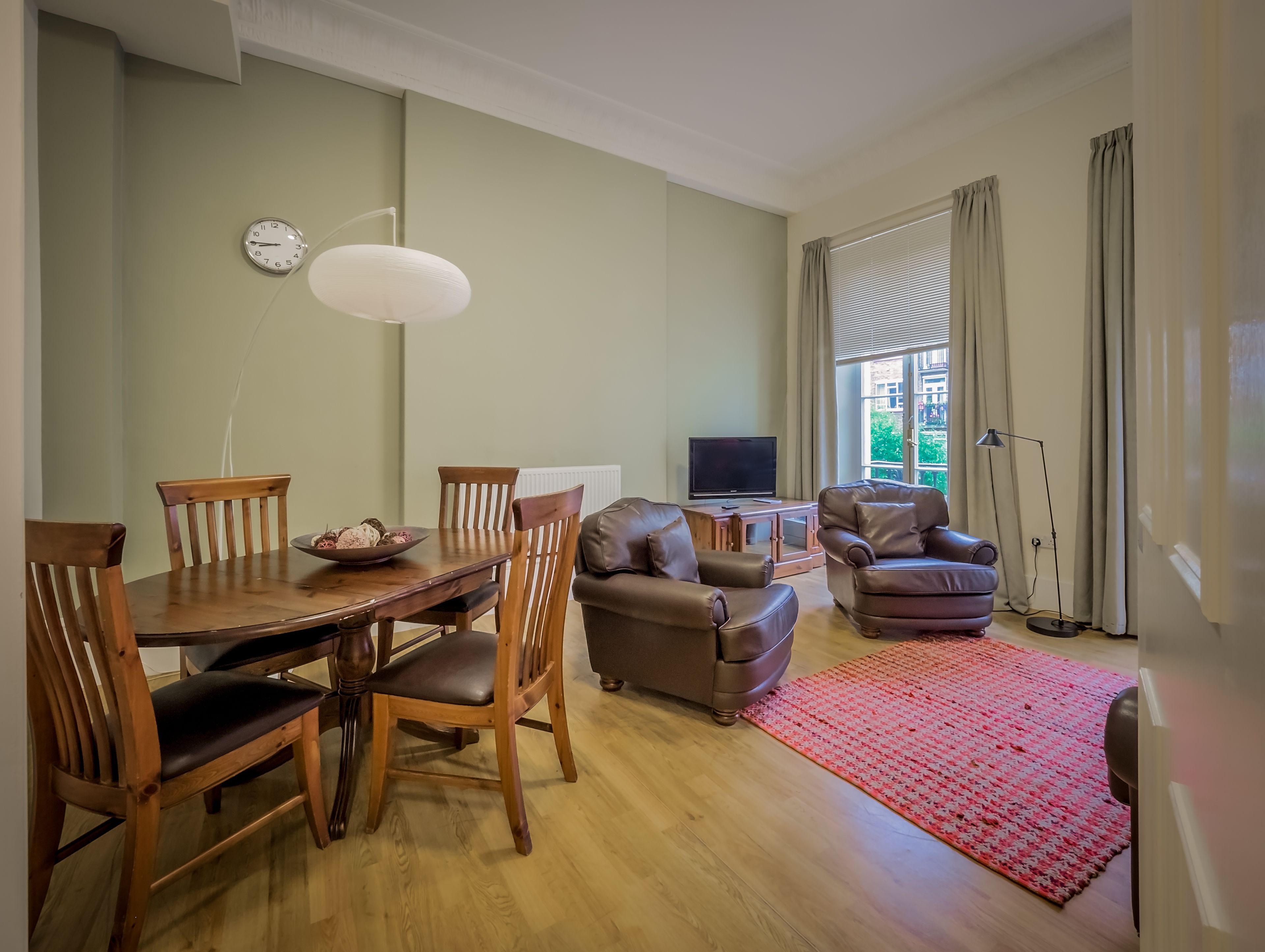 Photo - LSE Passfield Hall - Campus Accommodation