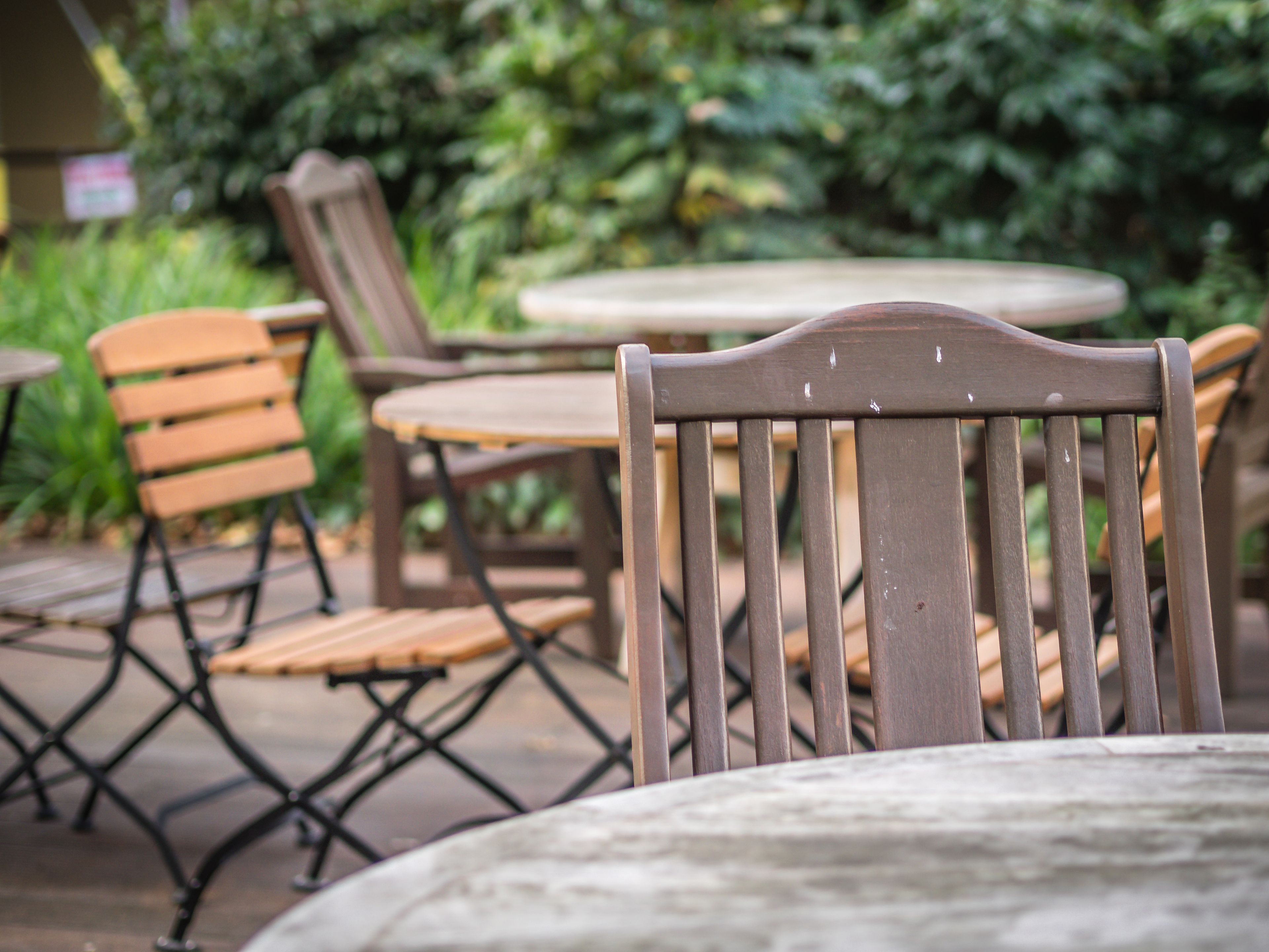 Photo - LSE Passfield Hall