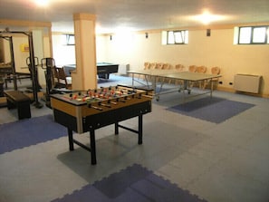 Billiards