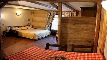 Studio | 1 Schlafzimmer, hochwertige Bettwaren, Schreibtisch