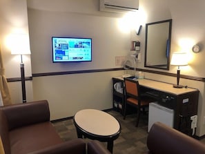 Interior - Toyoko Inn Tokyo Ueno Tawaramachi-eki (TOKYO)