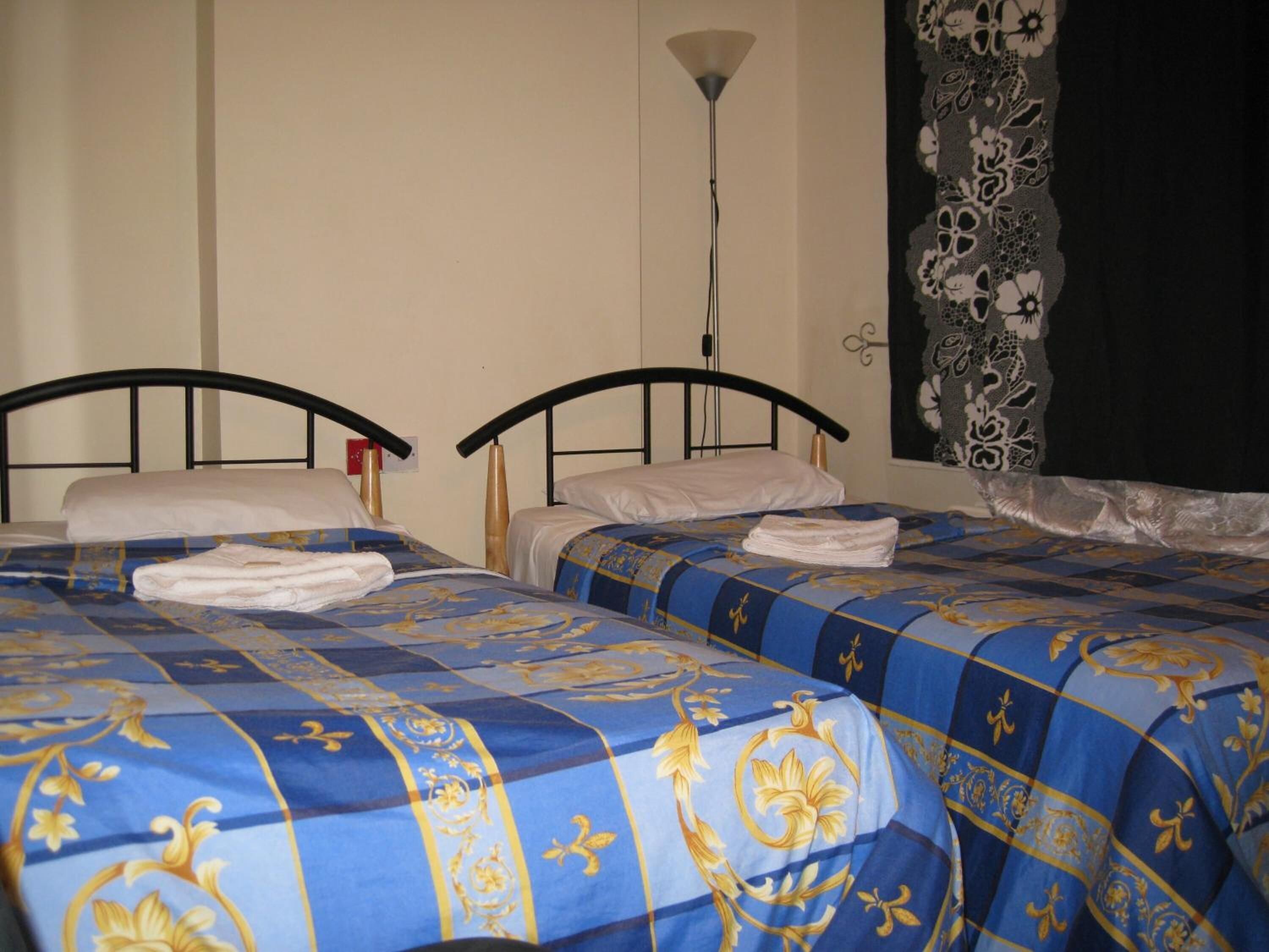 Habitación