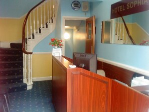 Hall