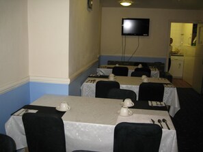 Restauración