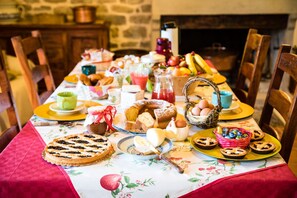 Coffee shop - Masseria Acquasalsa (Agnone)