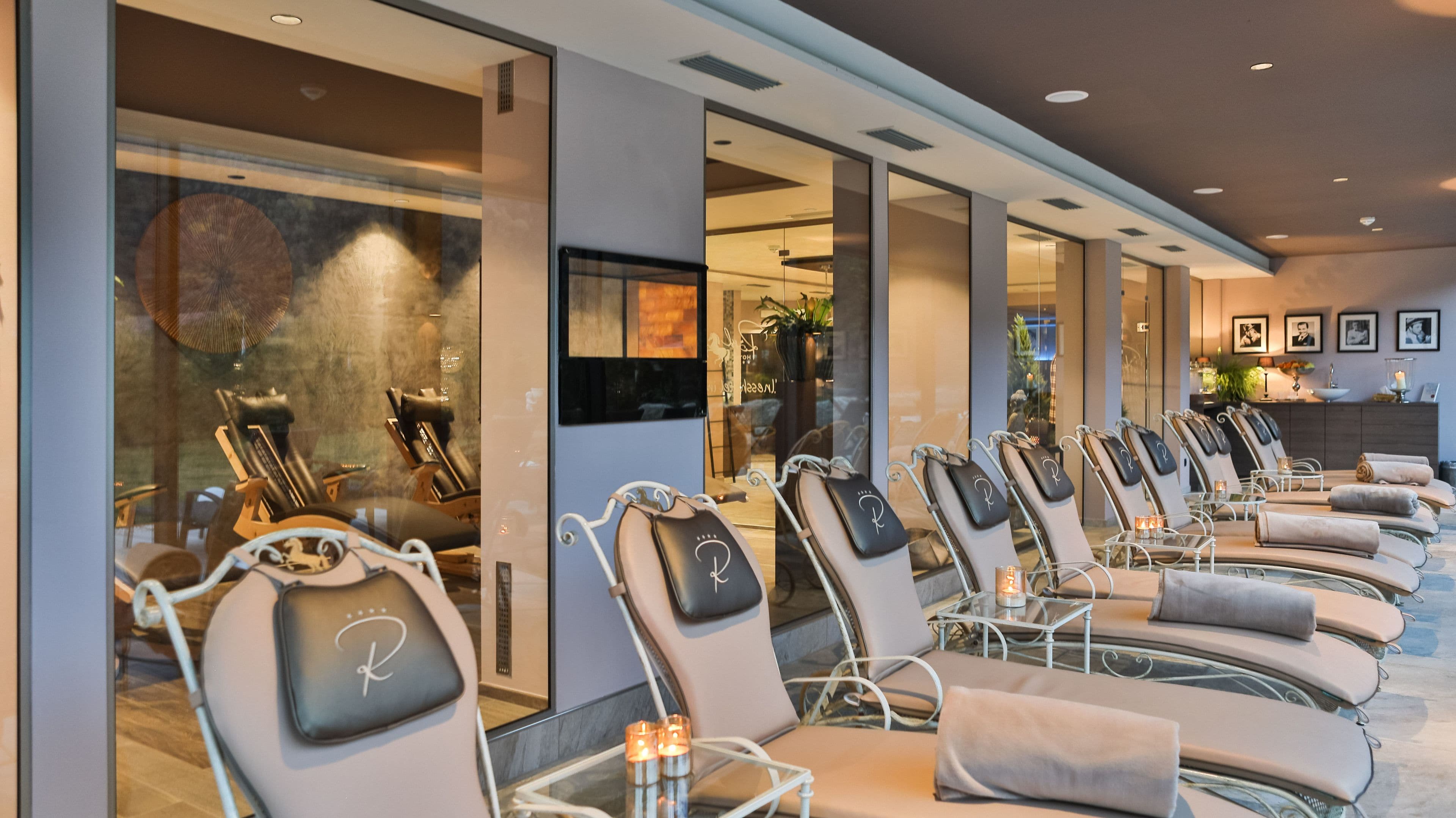 sauna, hot tub, steam room, body treatments, aromatherapy