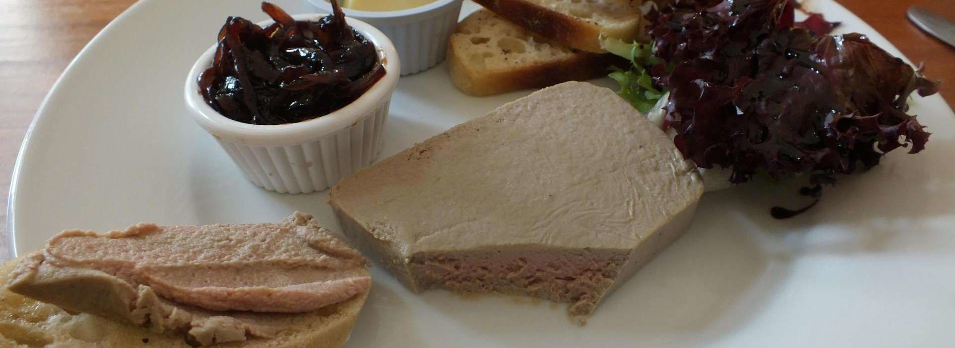 Foto - Eskdale Lodge