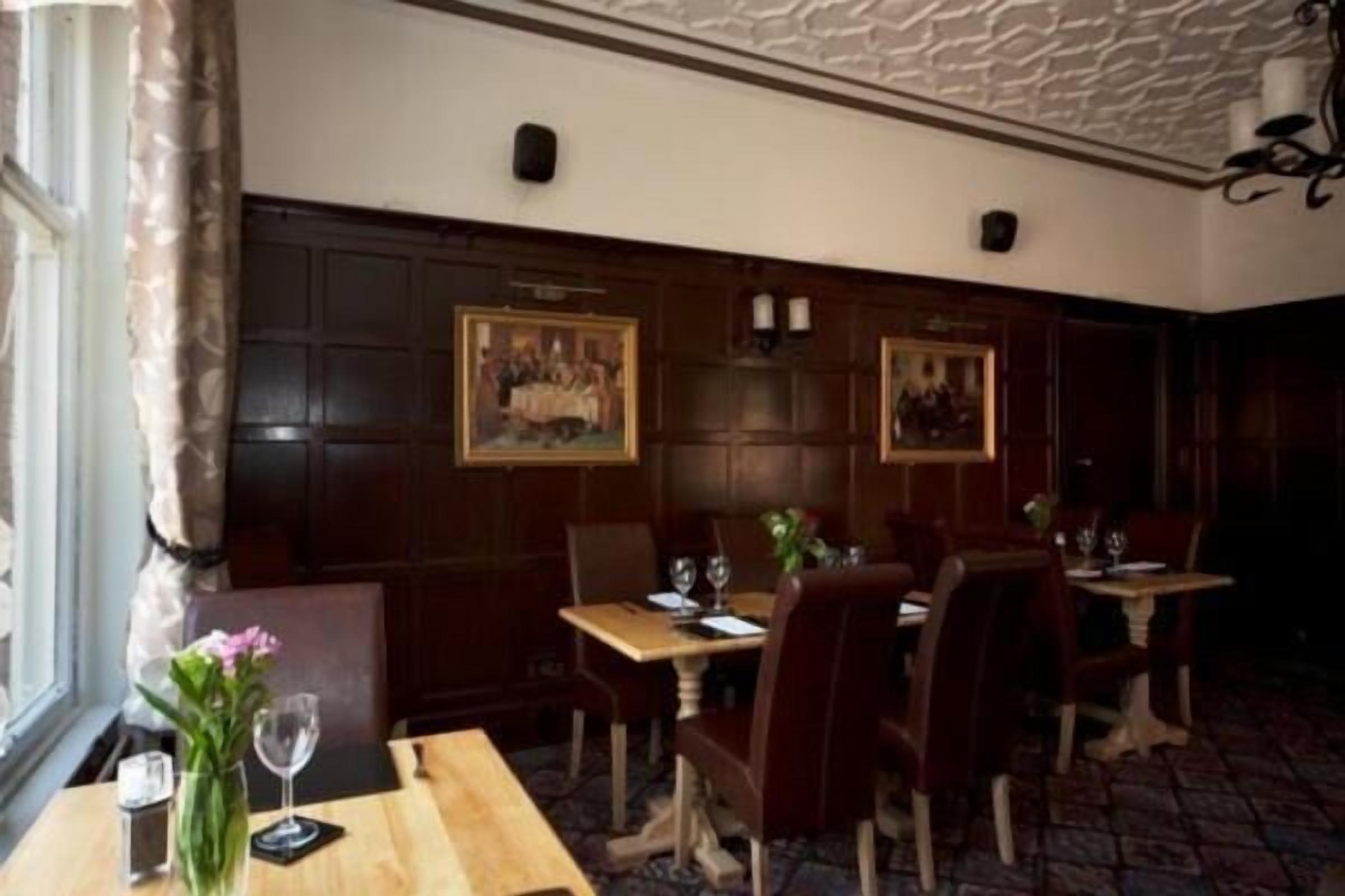 Foto - Eskdale Lodge