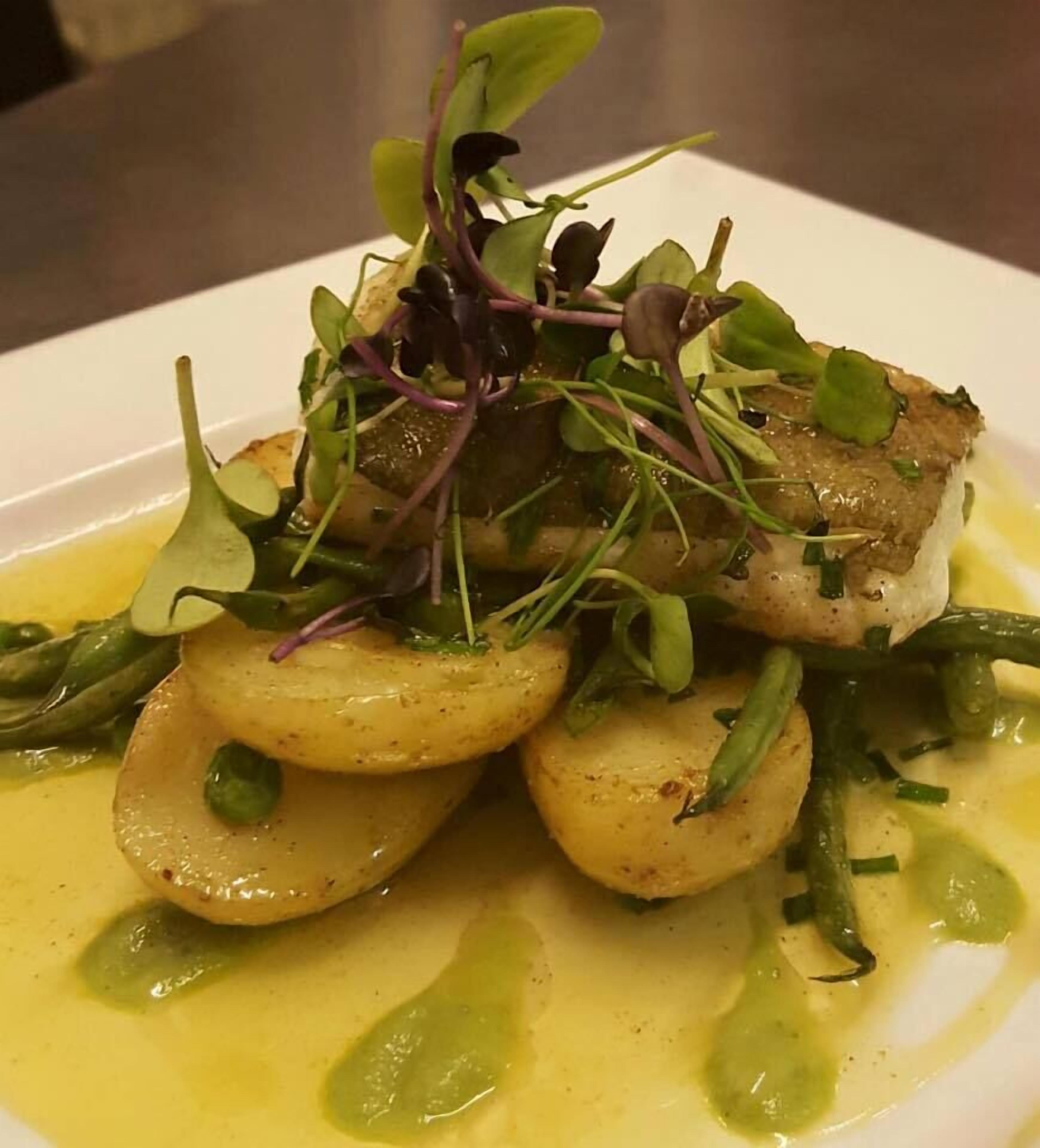 Foto - Eskdale Lodge