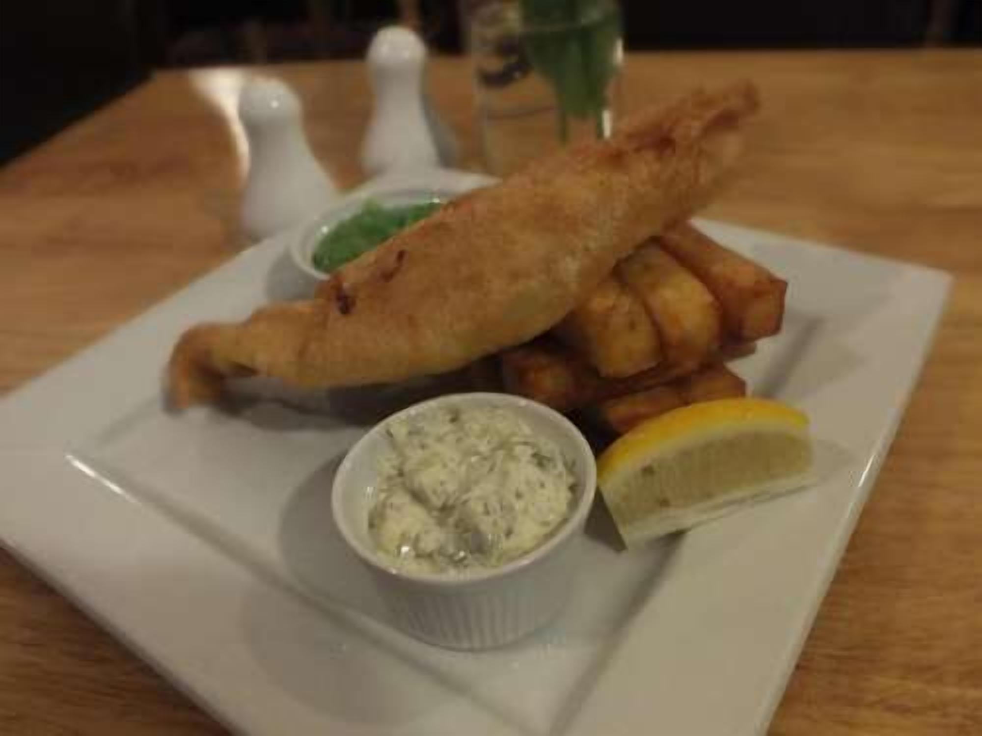 Foto - Eskdale Lodge