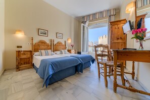 Chambre Double ou avec lits jumeaux, 1 chambre