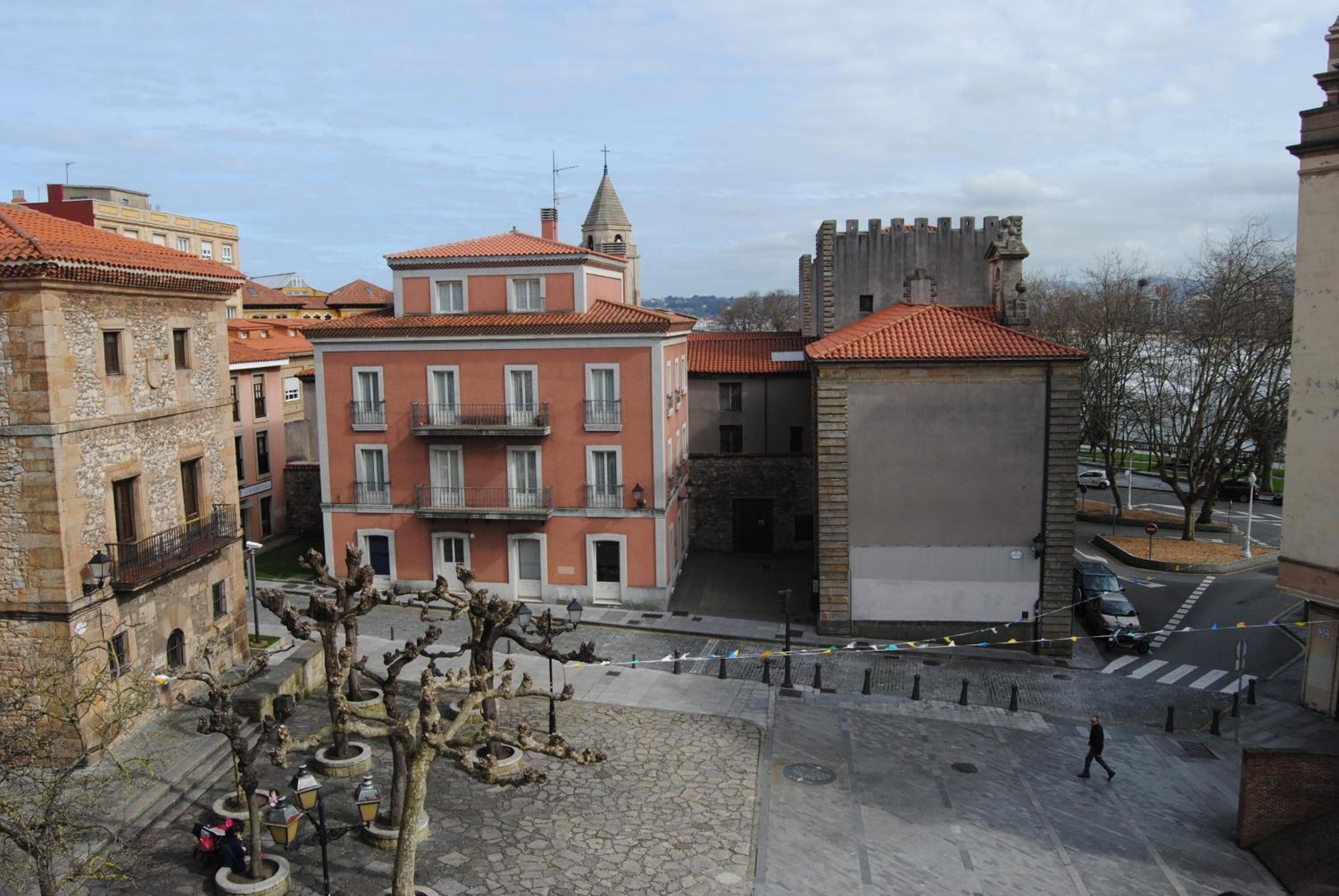 Foto - La Casona de Jovellanos