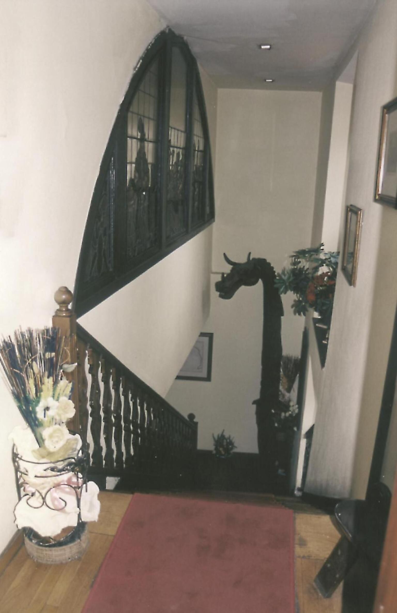 Foto - La Casona de Jovellanos