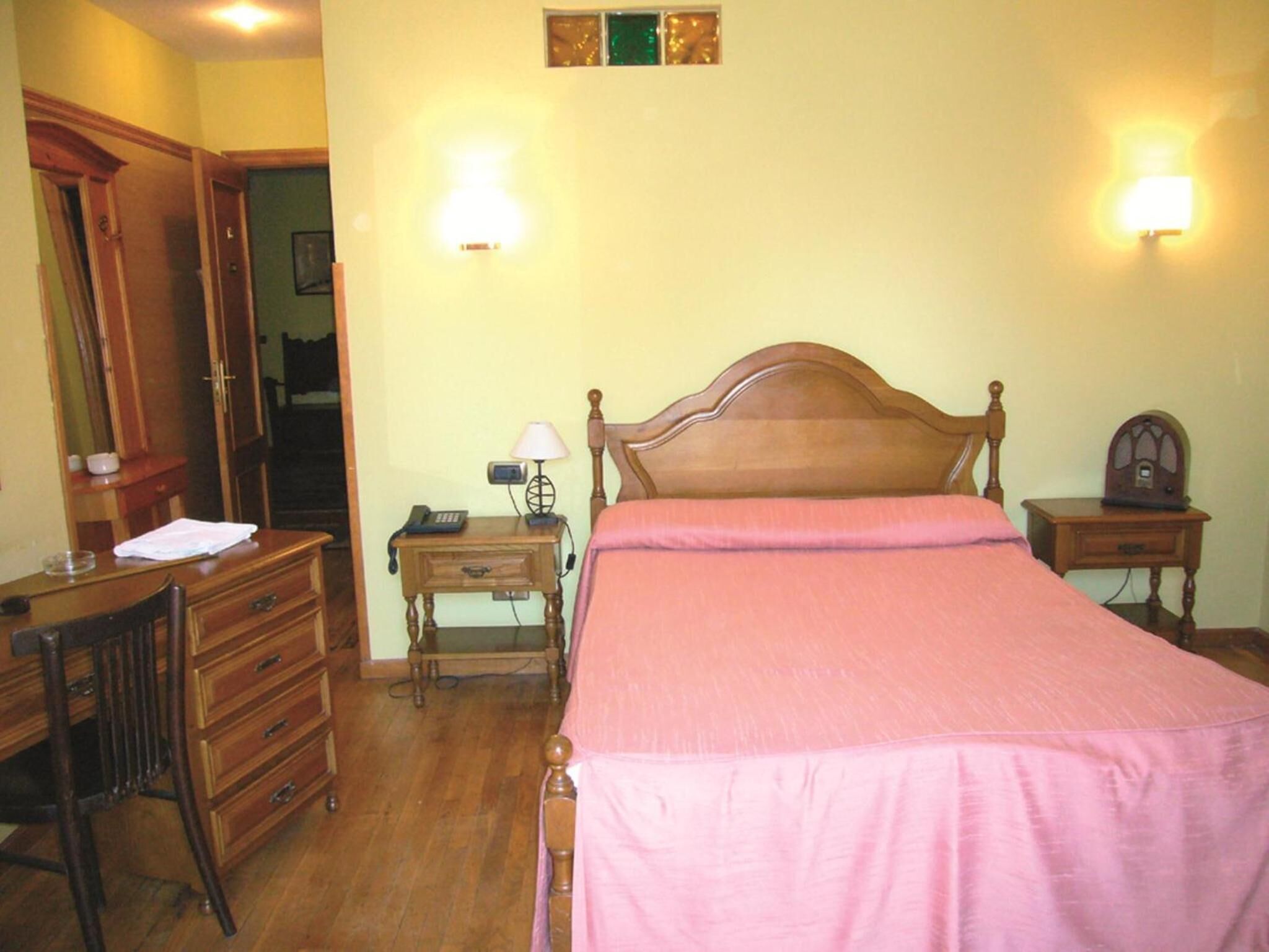 Foto - La Casona de Jovellanos