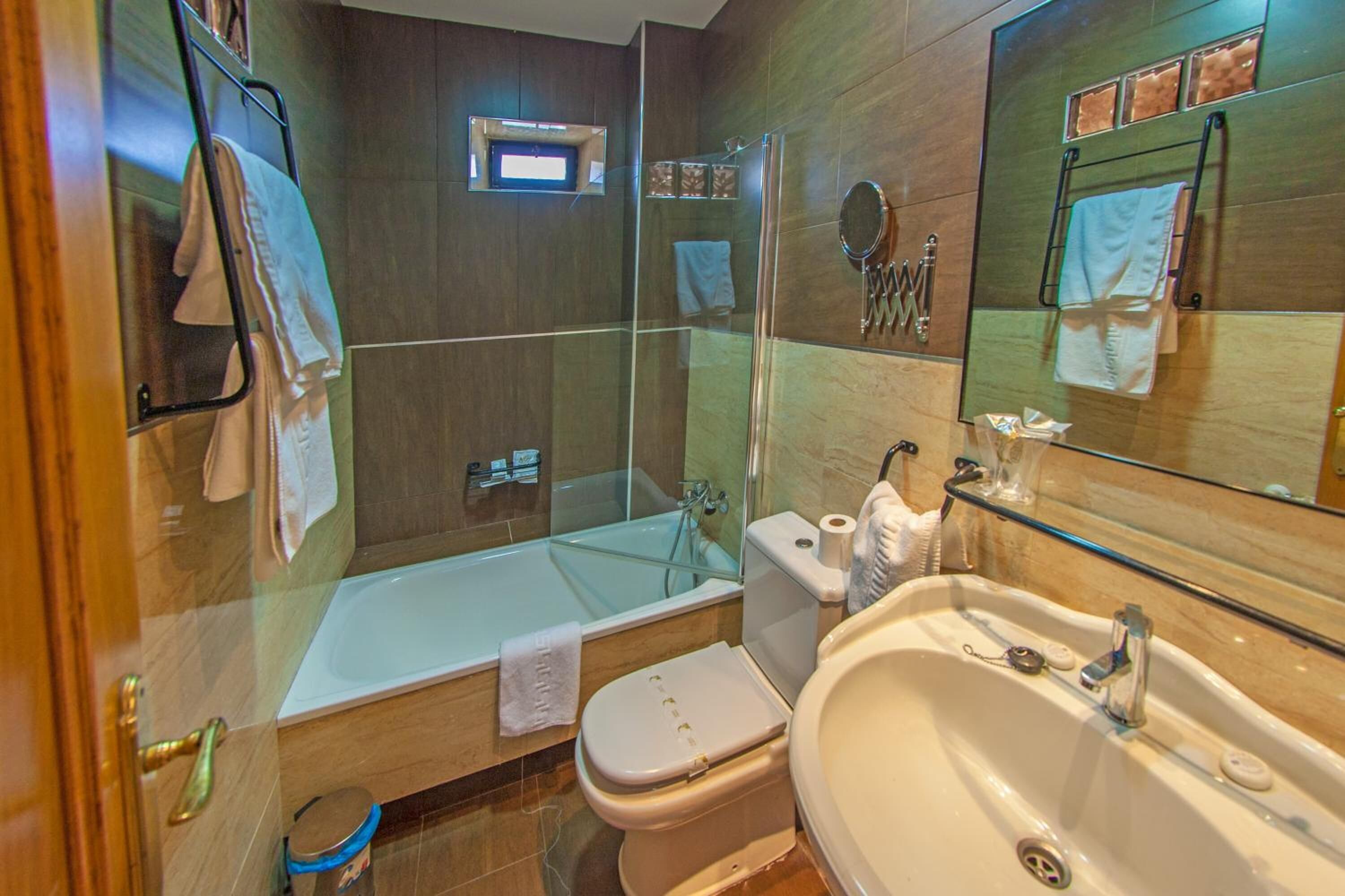 Foto - La Casona de Jovellanos