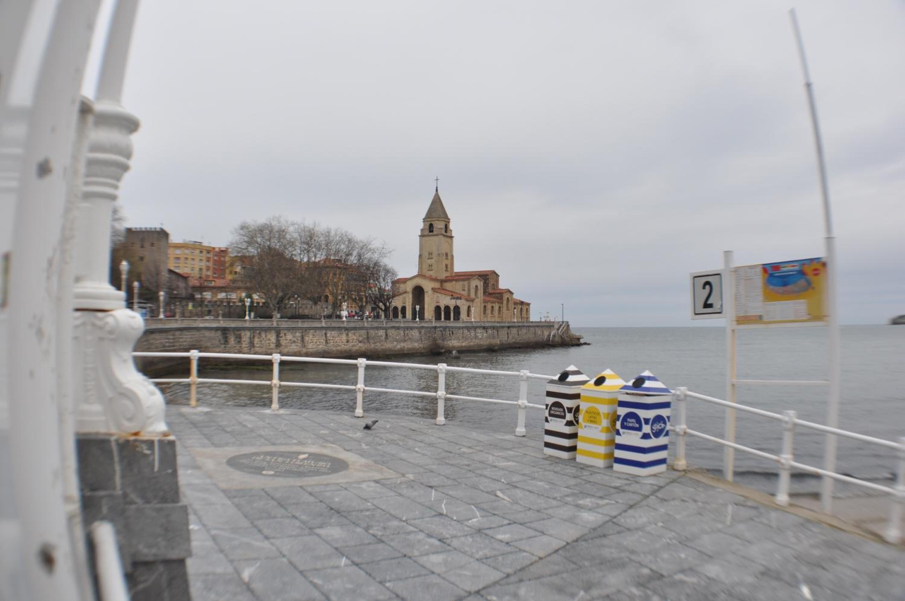 Foto - La Casona de Jovellanos