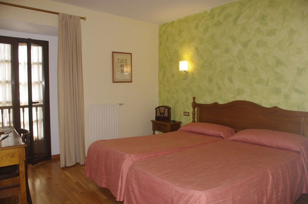 Photo - La Casona de Jovellanos