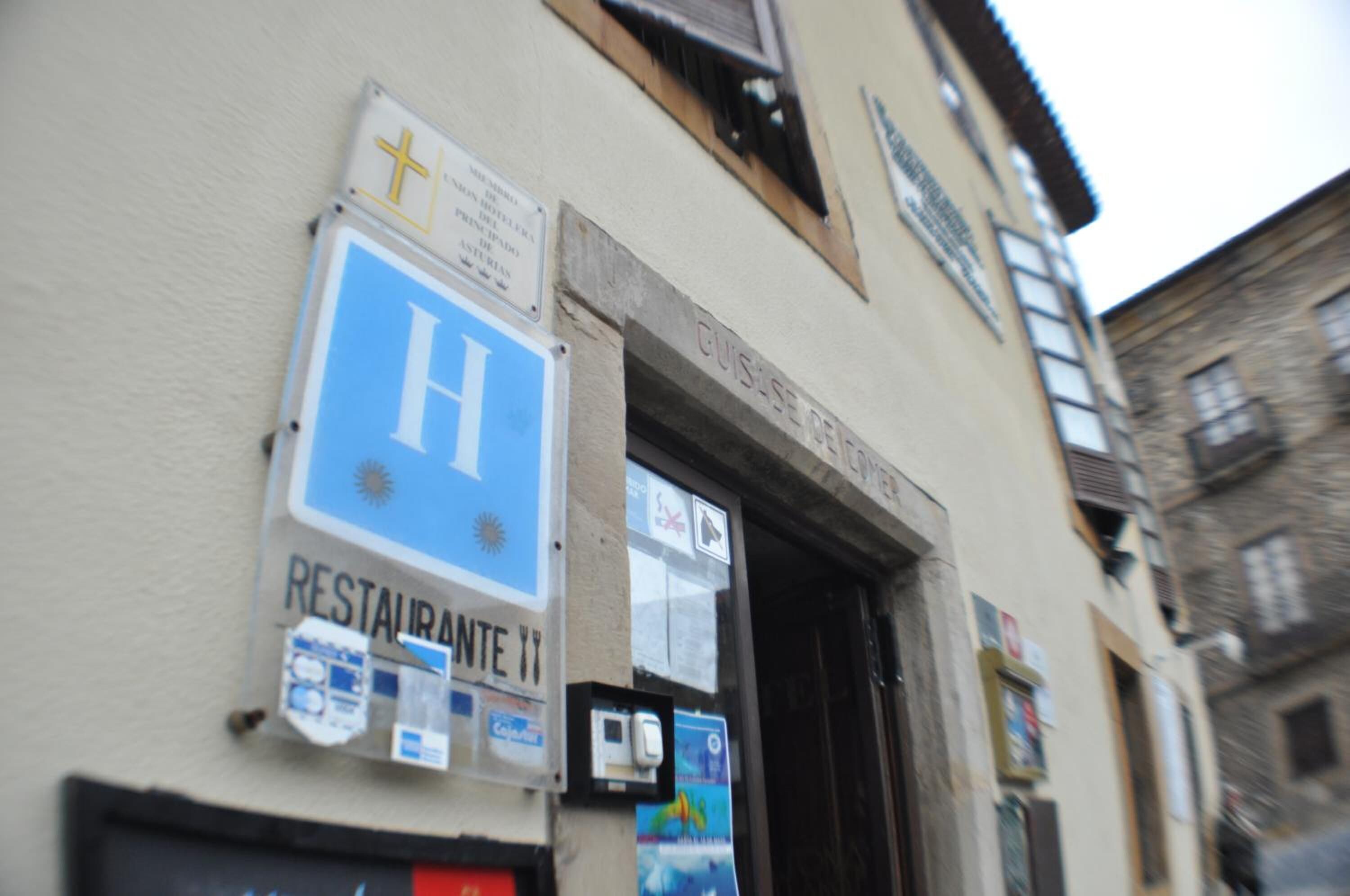 Foto - La Casona de Jovellanos