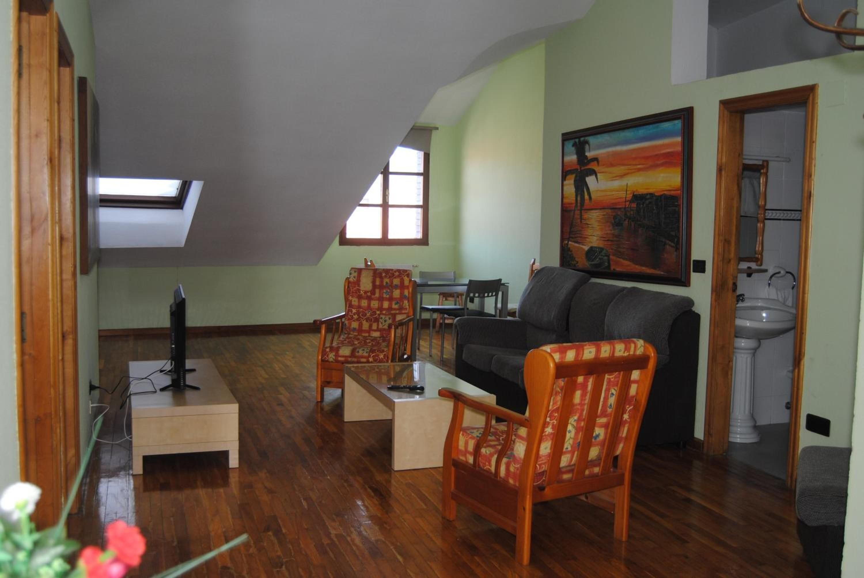 Foto - La Casona de Jovellanos