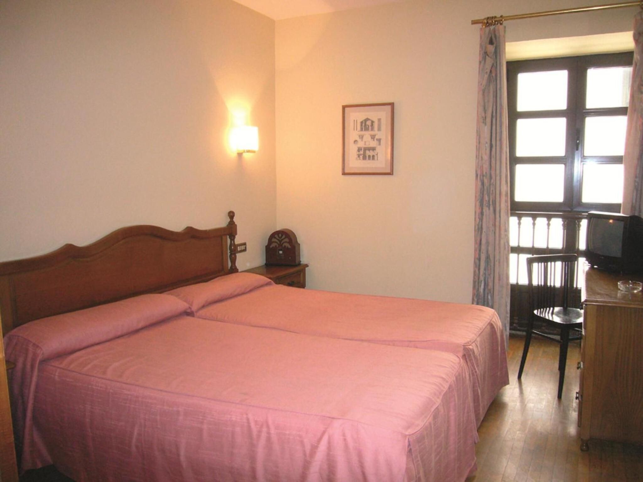 Foto - La Casona de Jovellanos