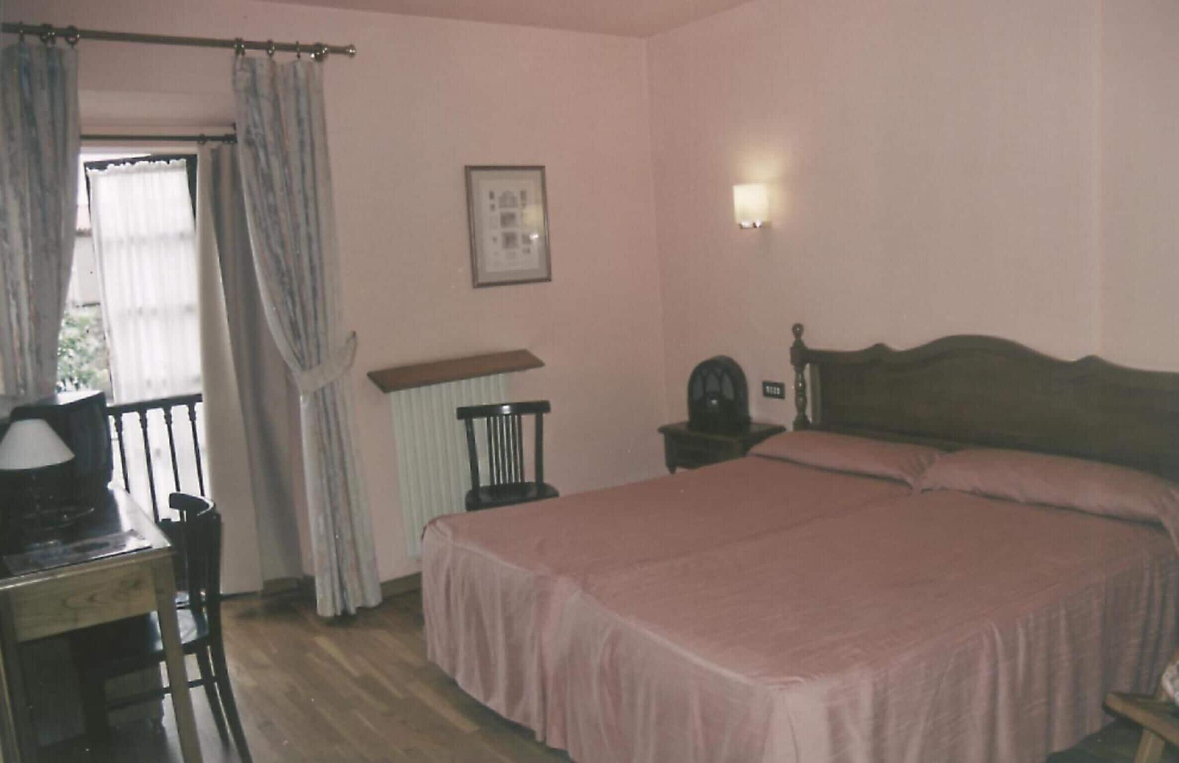 Foto - Hotel La Casona de Jovellanos