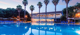 Vibra Blanc Palace Aparthotel