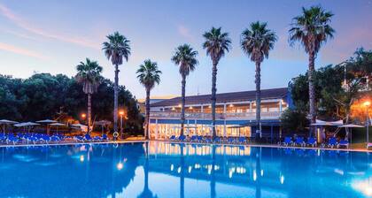 Vibra Blanc Palace Aparthotel