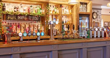 Corner House Hotel by Greene King Inns