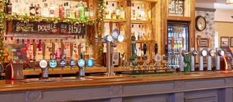 Corner House Hotel by Greene King Inns