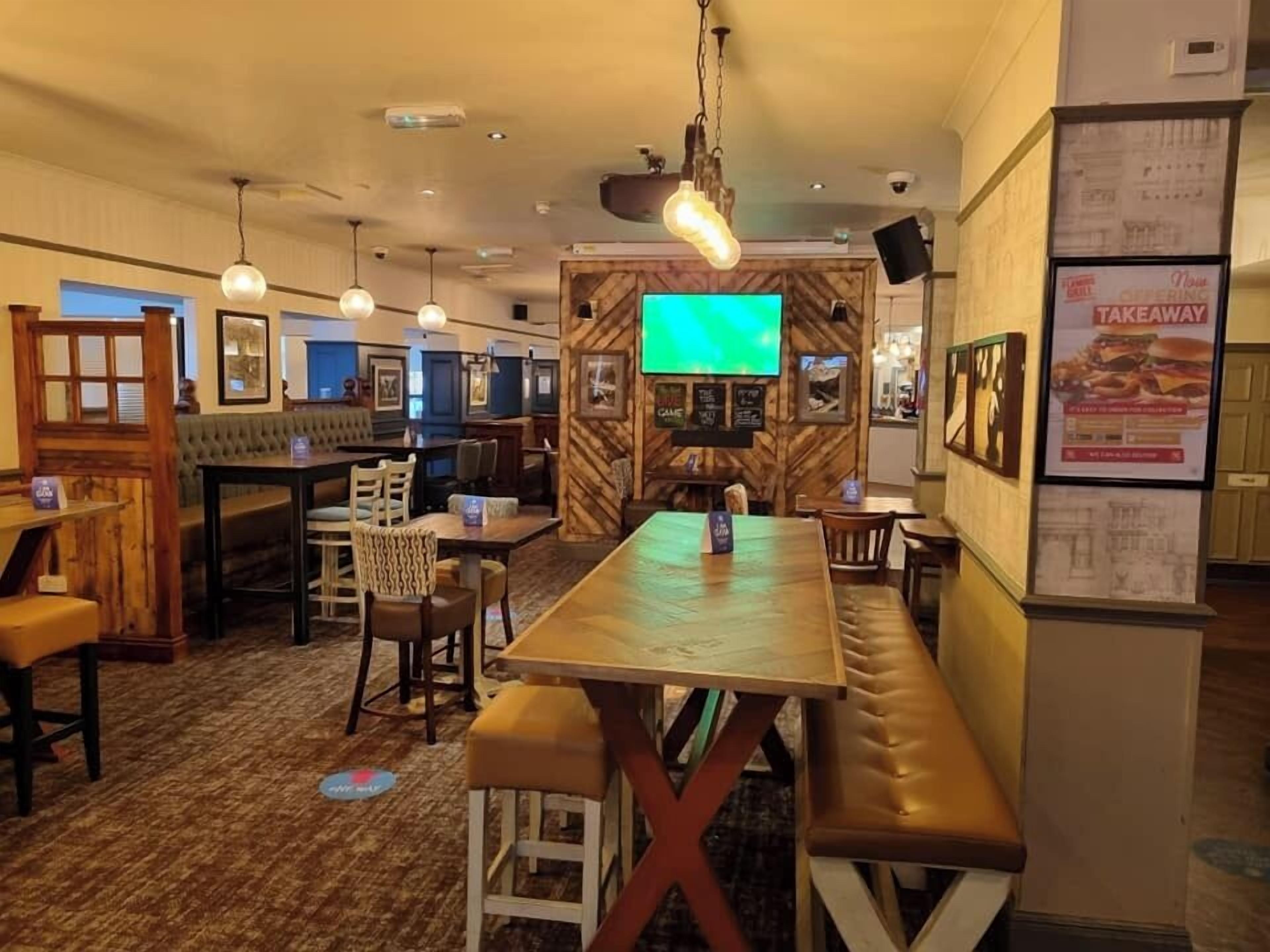 Ravintola