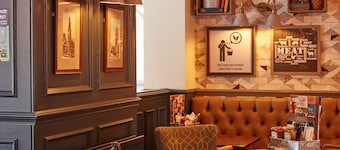 Corner House Hotel by Greene King Inns
