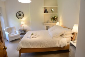 Double Room, Private Bathroom