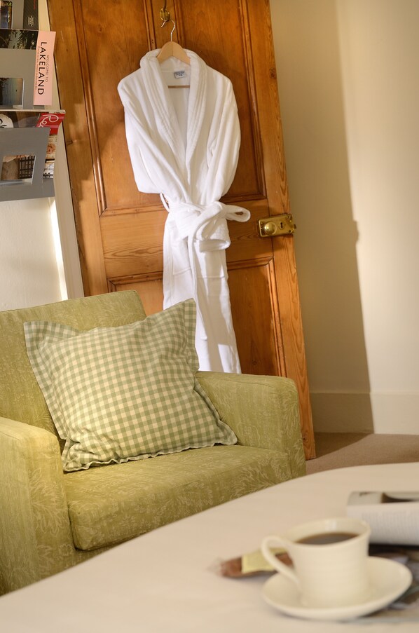 Double Room, Ensuite