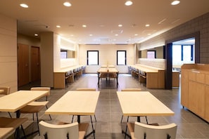 Dining - Super Namba Nipponbashi (Osaka)