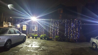Airport Guest House