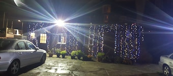 Airport Guest House