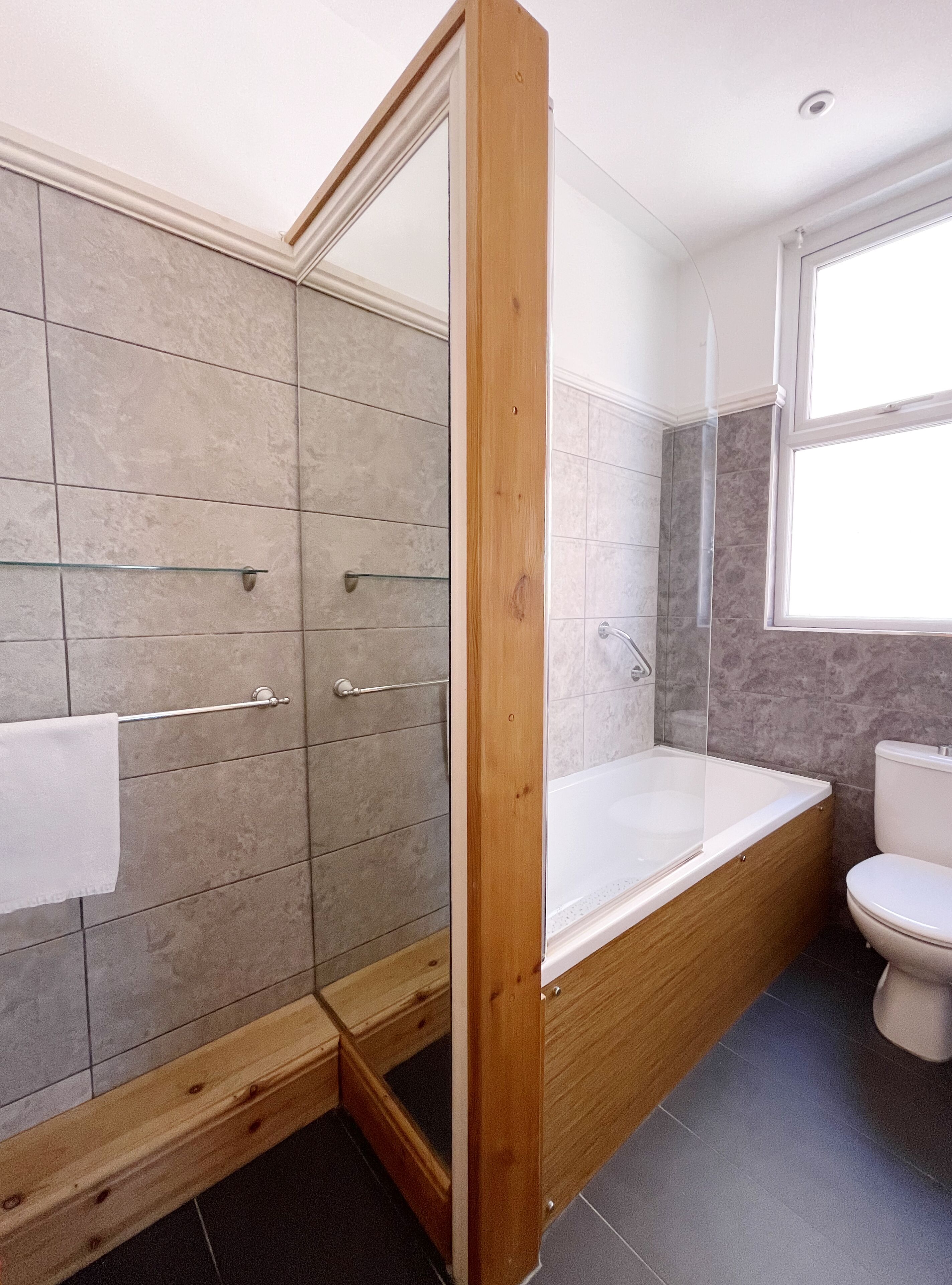 Foto - Dukes Folly Hotel