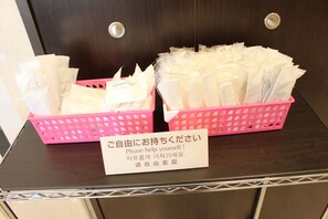 Bathroom - Toyoko Inn Osaka Tsuruhashi Ekimae (Osaka)