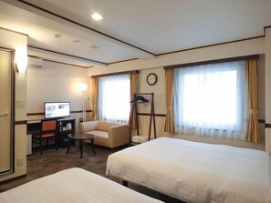 Room - Toyoko Inn Osaka Tsuruhashi Ekimae (Osaka)
