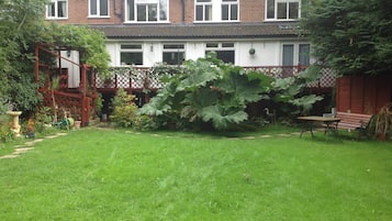 Jardín