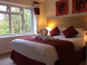 Chambre Double Deluxe