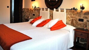 Room - Casa de Trillo (Muxía)