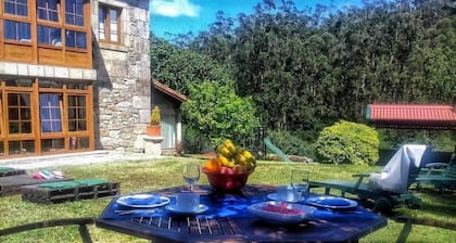 Casa de Trillo