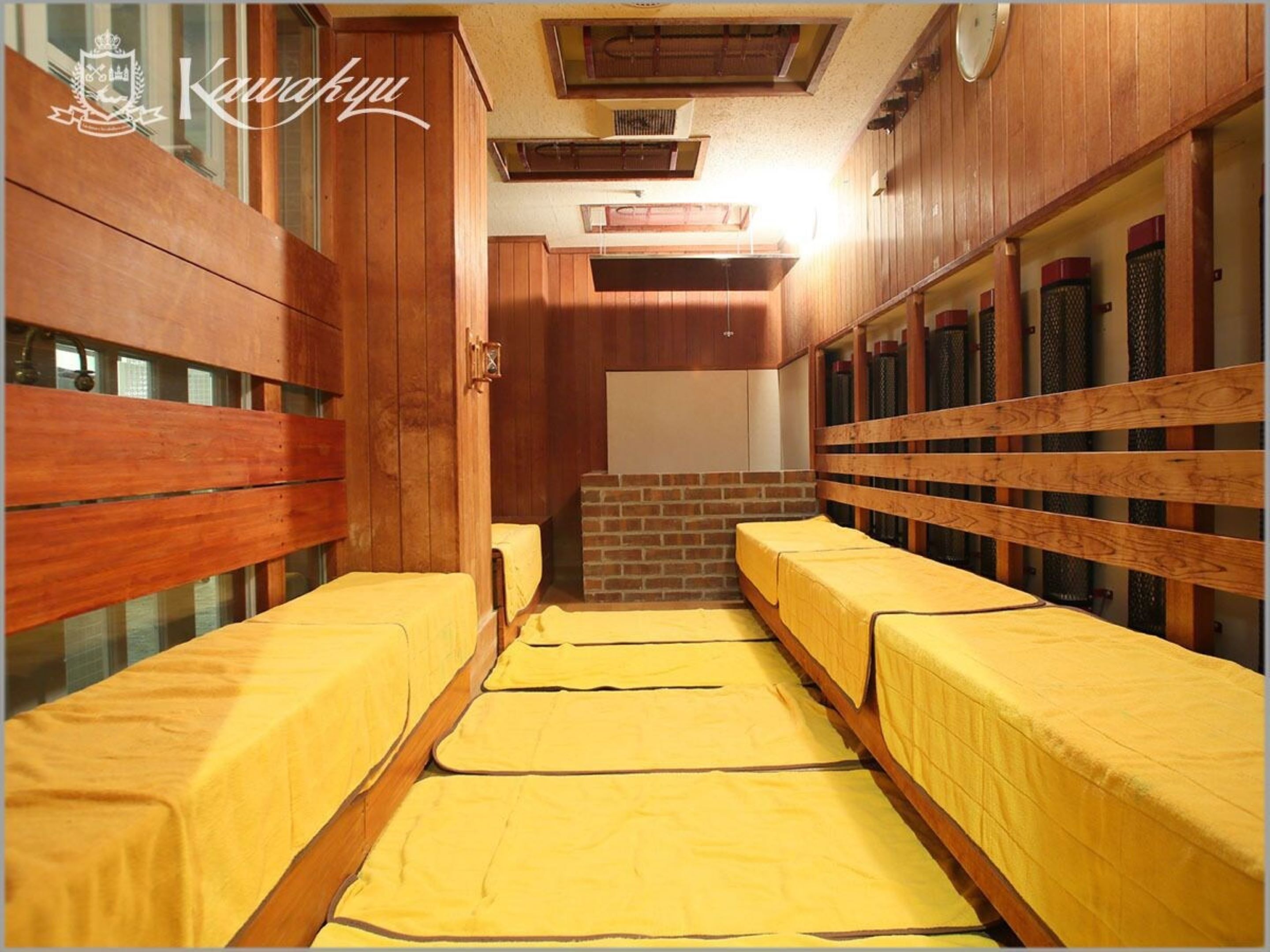 sauna, body treatments, aromatherapy, body scrubs, facials, reflexology